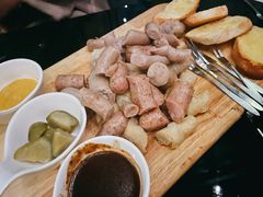 -柒Lounge(三里屯店)