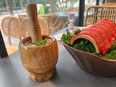 -楠小云·云南鲜牛野生菌自助火锅(九眼桥店)