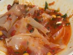 -野山舂·贵州现舂酸汤牛肉(民生路店)