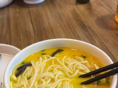-云海肴·汽锅鸡·云南菜(广安门天虹店)