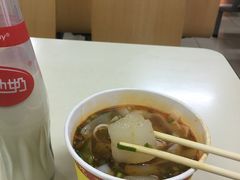 -江三王记牛杂馆(总店)