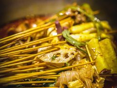 成都冷锅串串香-付小姐在成都(五道口店)