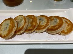 金丝饼-香丰阁·烤鸭·川湘菜(清河店)