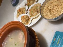 -小菜园新徽菜(马鞍山金鹰店)