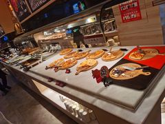 -比格比萨自助(宋家庄店)