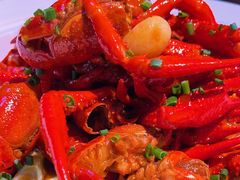 -楚天美食坊(越秀先烈中路店)