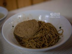 -高邮面馆(明瓦廊店)