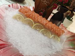 -齐家花园大酒店(宝山店)