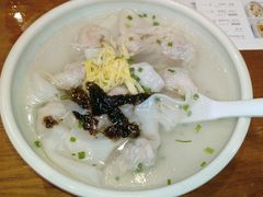 现包鲜虾小馄饨-苏小柳手作点心(控江旭辉分院)