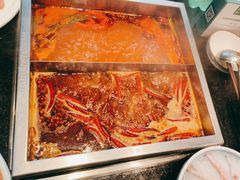 -五星桥原切肥牛火锅·30年专注好牛肉(湖塘店)