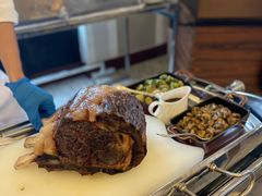 -上海和平饭店-华懋阁 The Cathay Room