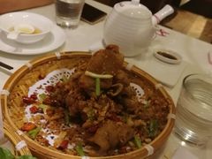 -尚一汤 广东炖汤(金桥国际店)