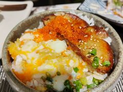 -昱匠·日本料理(金融街店)