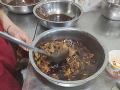 牛肉拌面-双宝红油牛系列