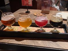 -京A Brewpub·精酿餐吧(幸福村店)