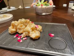 -臻萃轩中餐厅(国家会展中心店)