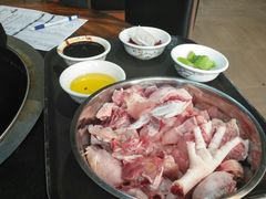 -炮爷东北铁锅炖(棠安路店)