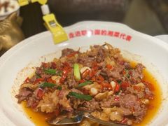 -炊烟小炒黄牛肉(中心印象城店)
