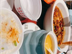 -望庐说·本地菜馆