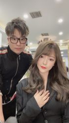 -TOP HAIR SALON