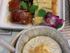 -鹅冠港式茶餐厅(来福士店)