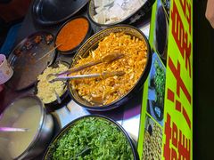 -大学城夜市大排档(凤栖路店)