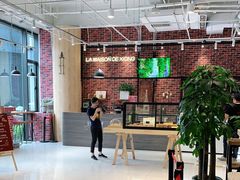 -熊叔熊婶面包房(团结湖店)