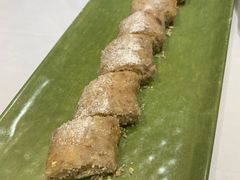 -山泉公馆酒家(珠江新城店)
