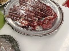 -朱富贵火锅(金融街万达店)