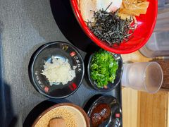 -寸屋拉面(凯德晶萃店)