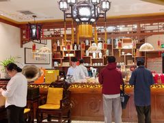 -富华斋饽饽铺·宫廷糕点·伴手礼(护国新天地店)