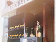 -La Creperie法餐厅(桃江路店)