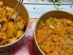 -丁家坡洋芋·观音桥好吃街A区(全国总店)