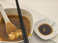 -锡笼记·无锡小笼(水岸店)