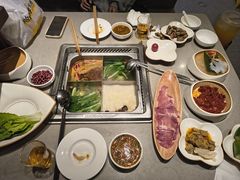 -海底捞火锅(江宸天街店)