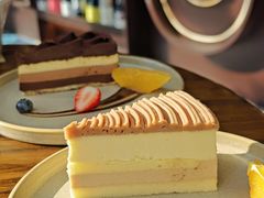 -Brut Eatery Wine Bar & Restaurant (建国东路店)