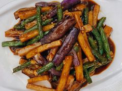 地三鲜-新名仕(仙霞路店)