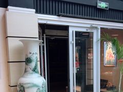 -珍祥烧烤·骨汤涮肚(无影山店)