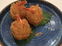 凤尾香芋角-白天鹅宾馆-宏图府餐厅
