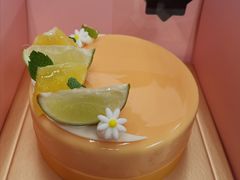 -黑池口感烘焙·生日蛋糕(坂田店)
