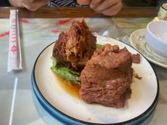 酱棒骨-石老头关东饺子王·东北菜(嘉华鑫城店)