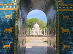 -北京世界公园