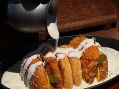 -双门洞·森系料理(体育西店)