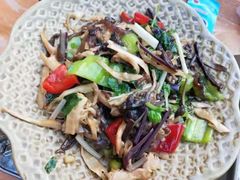 -古城苗家土菜馆(河景餐厅店)