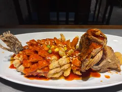 -姑苏家宴·苏帮菜·松鼠桂鱼(苏州总店)
