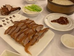 -全聚德(常州店)