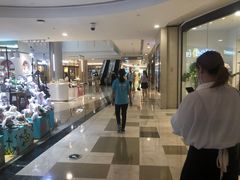 -皇庭广场(福华三路店)