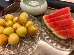 -康熙养生SPA·轻奢足道(江宁万达店)