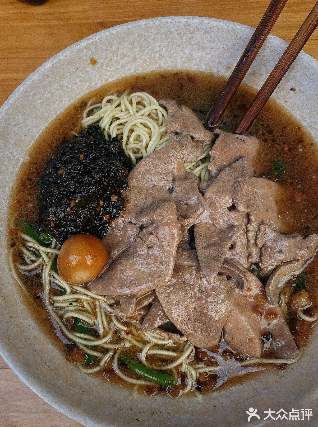 重庆好店｜重庆面馆探店推荐合集（一）