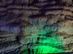 -泰安地下龙宫景区